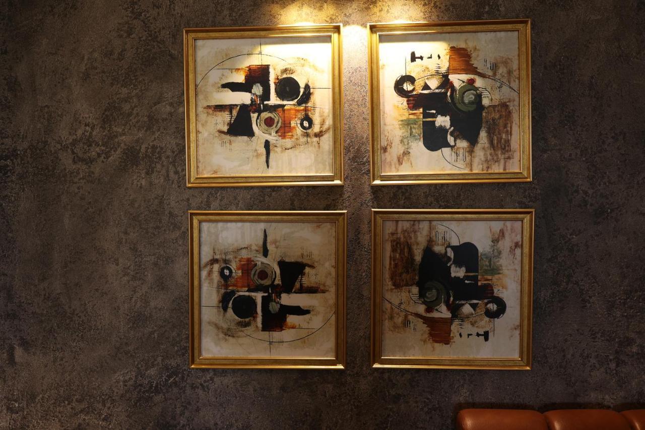 Pride Hotel Bhopal Eksteriør bilde